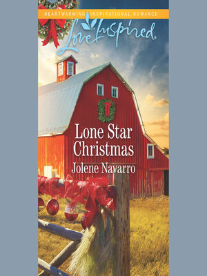 cover image of Lone Star Christmas